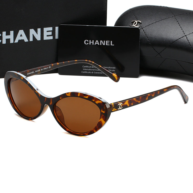 2 Pairs for the Price of 1 — CH Cat Eye + CH Vogue