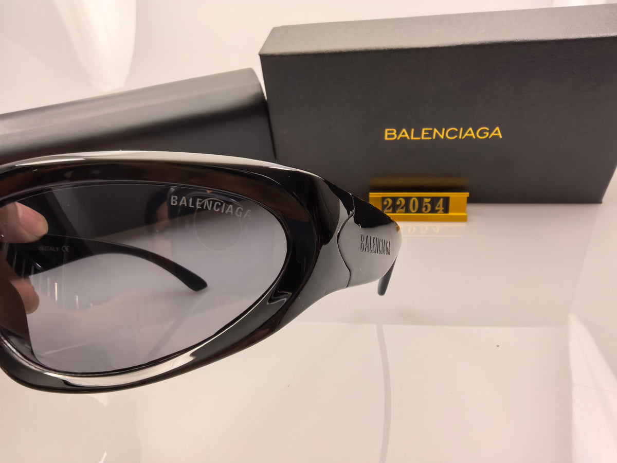 BL Logo Sunglasses
